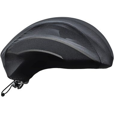 GRIPGRAB BUGSHIELD Helmet Cover Black 2023 0